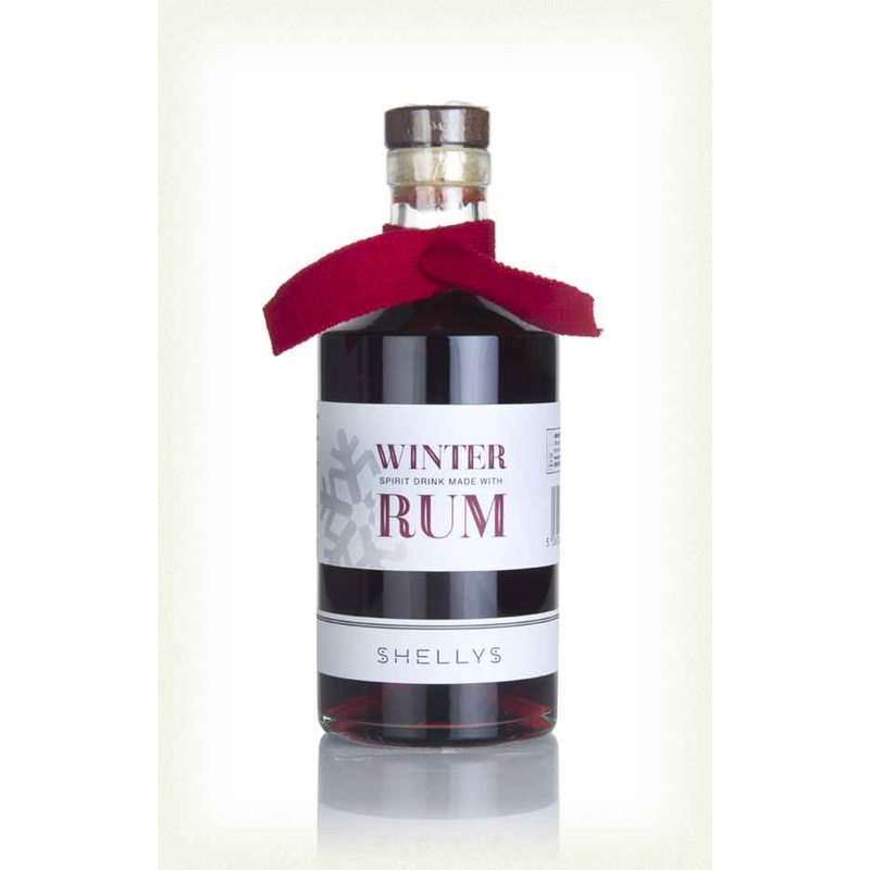 Shellys Winter Spirit | 500ML