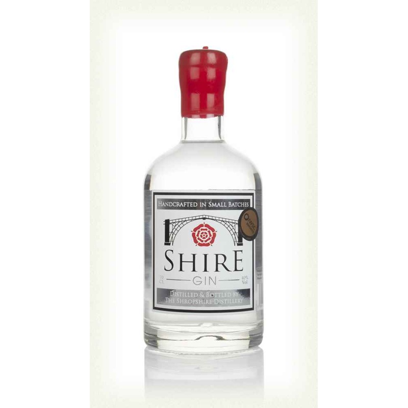 Shire Original Gin | 700ML