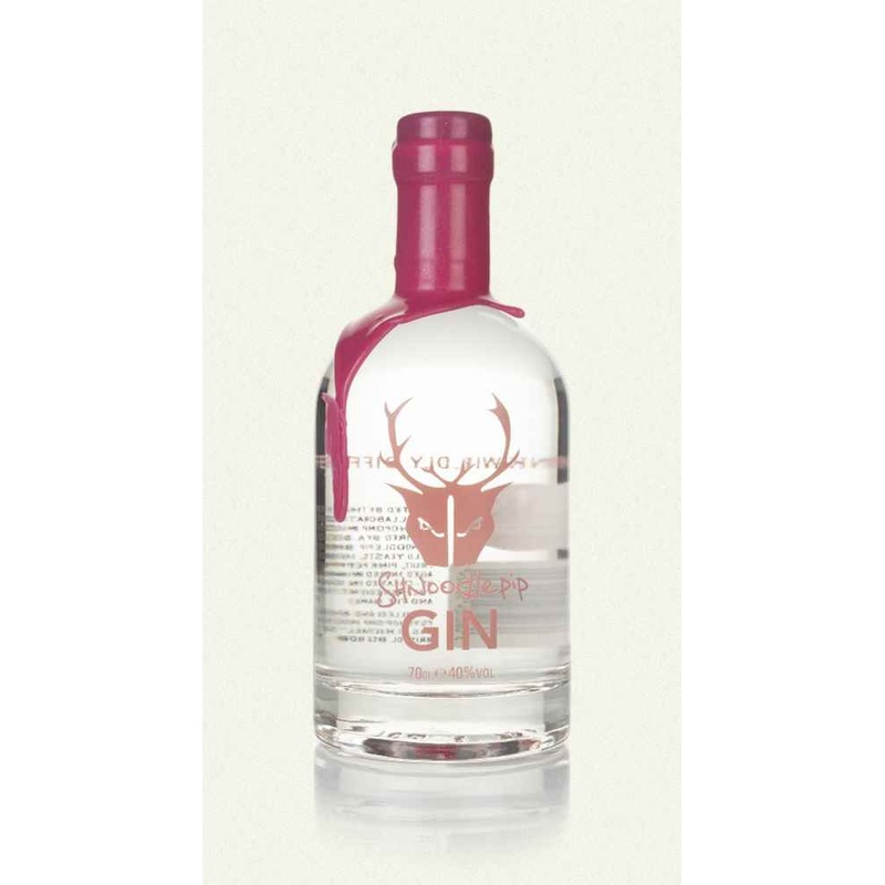 Shnoodlepip Gin | 700ML