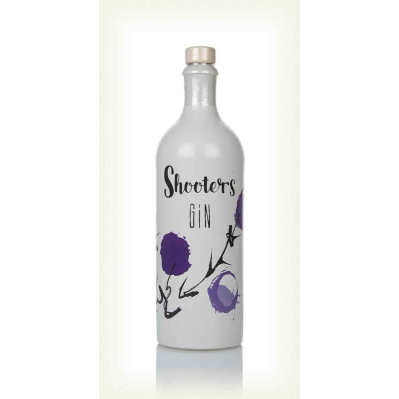Shooters Gin | 700ML