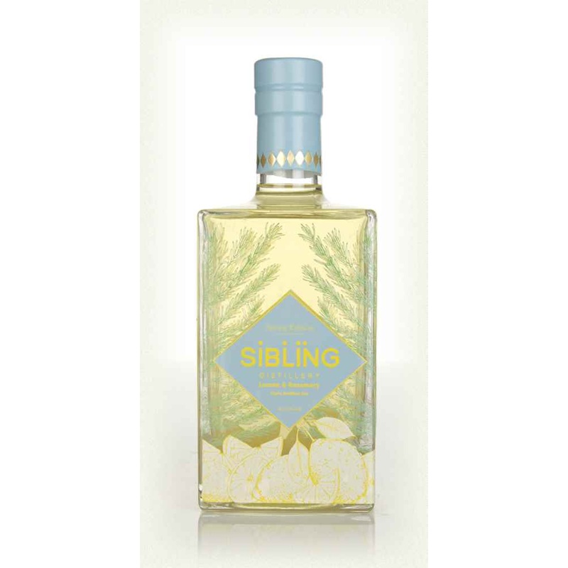 Sibling Spring Edition Gin | 700ML