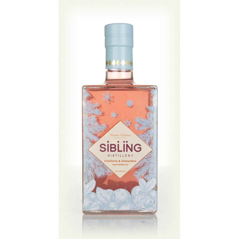 Sibling Winter Edition Gin | 700ML