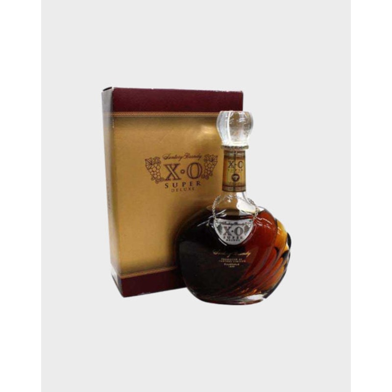 Suntory X.O. Super Deluxe Brandy | 700ML