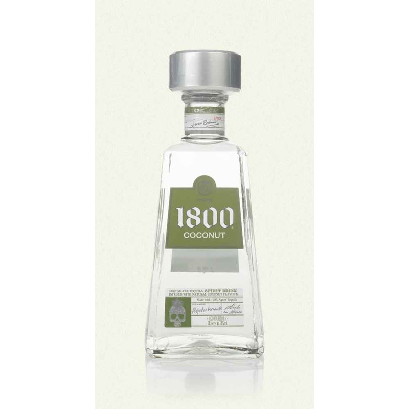 1800 Coconut Tequila | 700ML