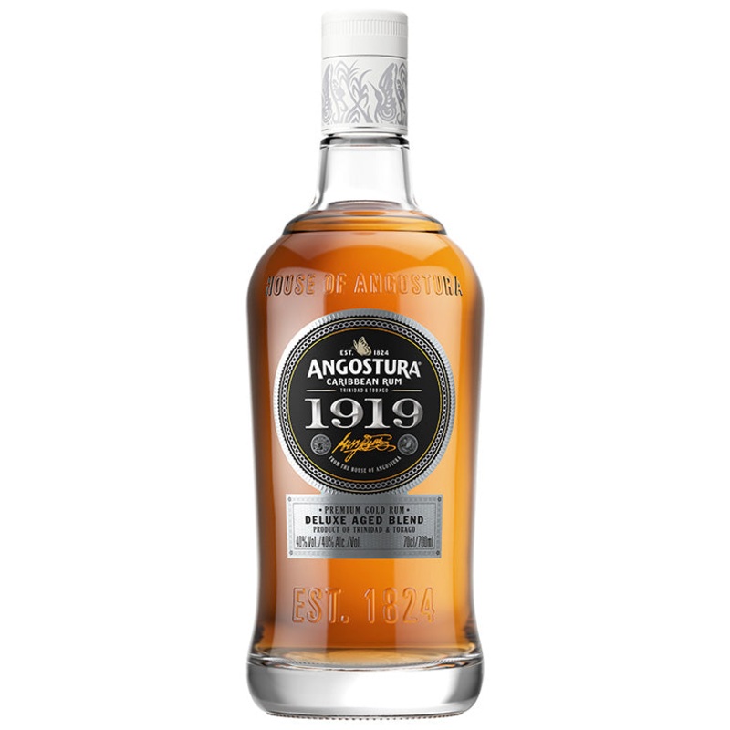 Angostura "1919" Rum | 700ML