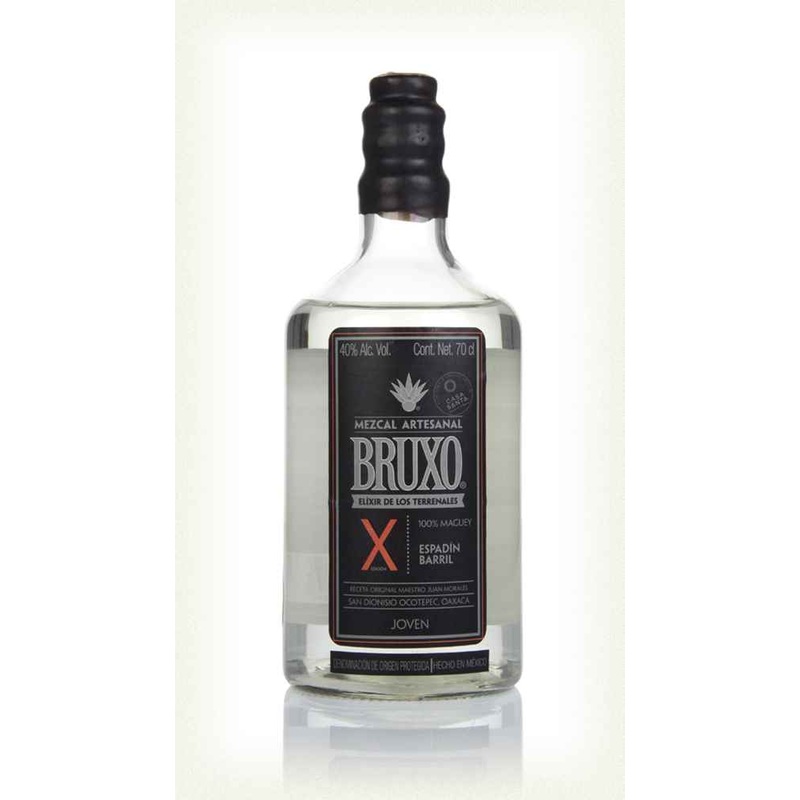 Bruxo X Mezcal | 700ML