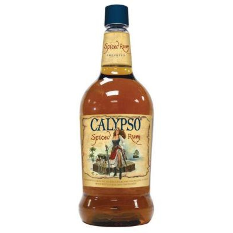 Calypso Spiced Rum | 1.75L