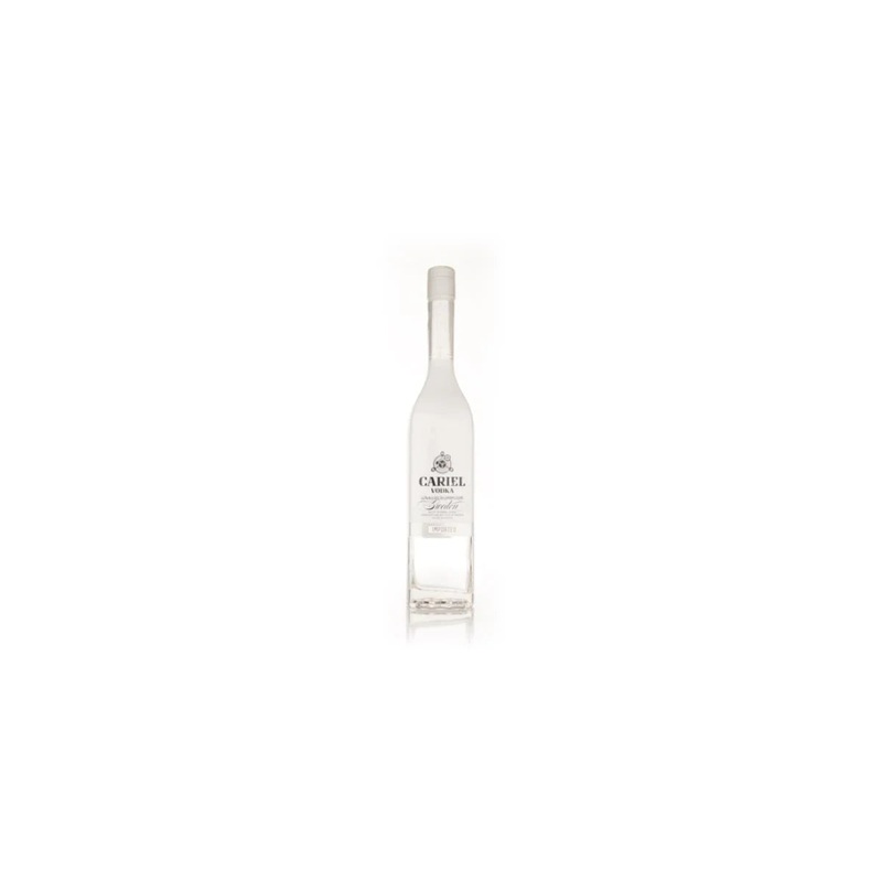 Cariel Batch Blend Vodka | 700ML