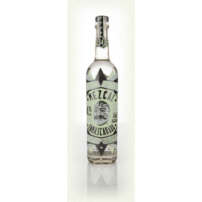 Enmascarado 54 | 700ML