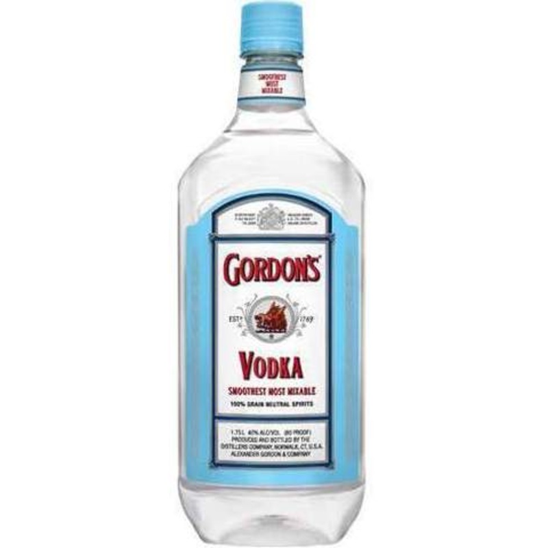 Gordon's Vodka | 1.75L