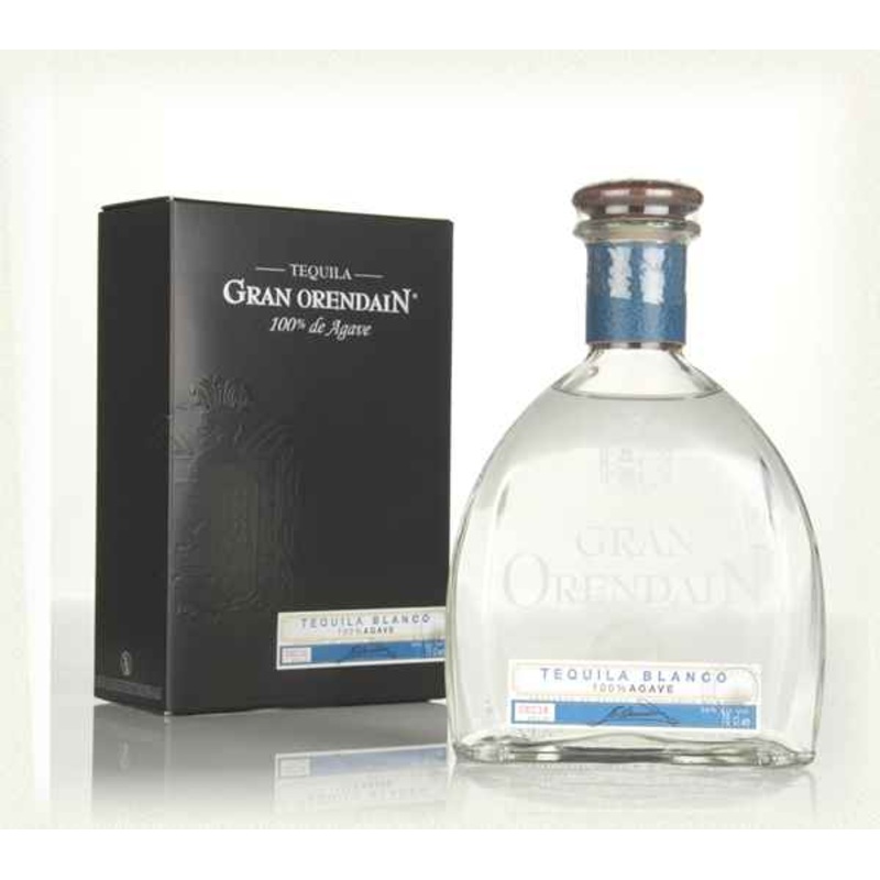 Gran Orendain Blanco Tequila | 700ML