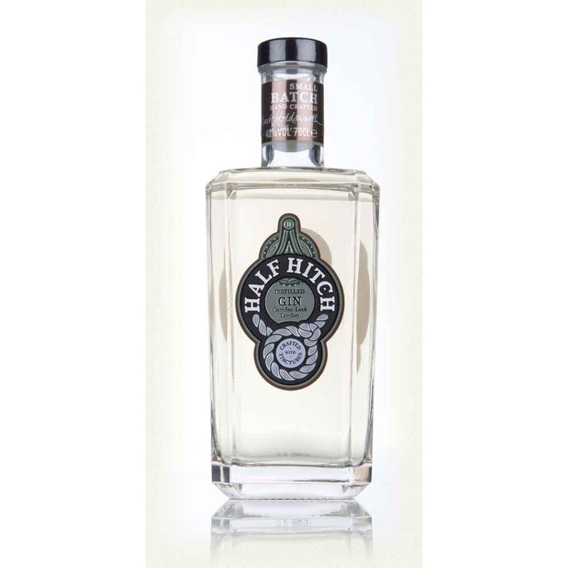 Half Hitch Gin | 700ML