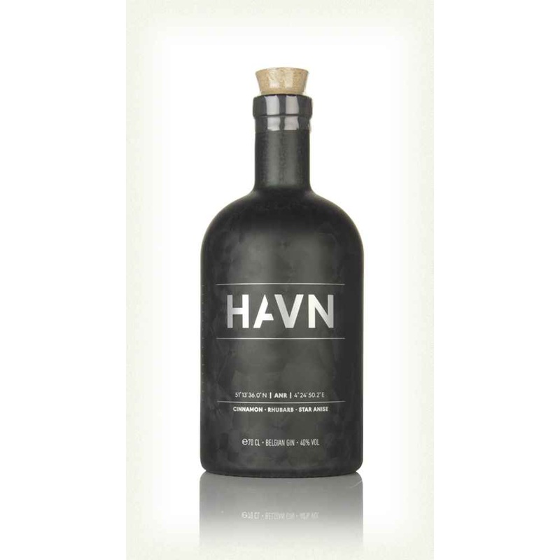 HAVN Antwerp Gin | 700ML