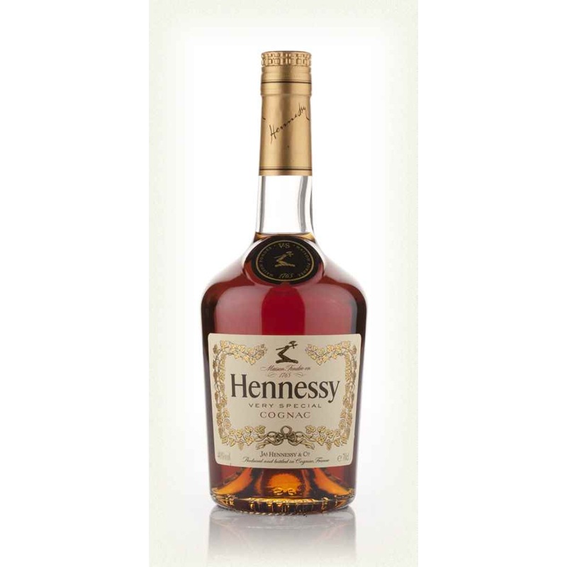 Hennessy VS Cognac | 700ML