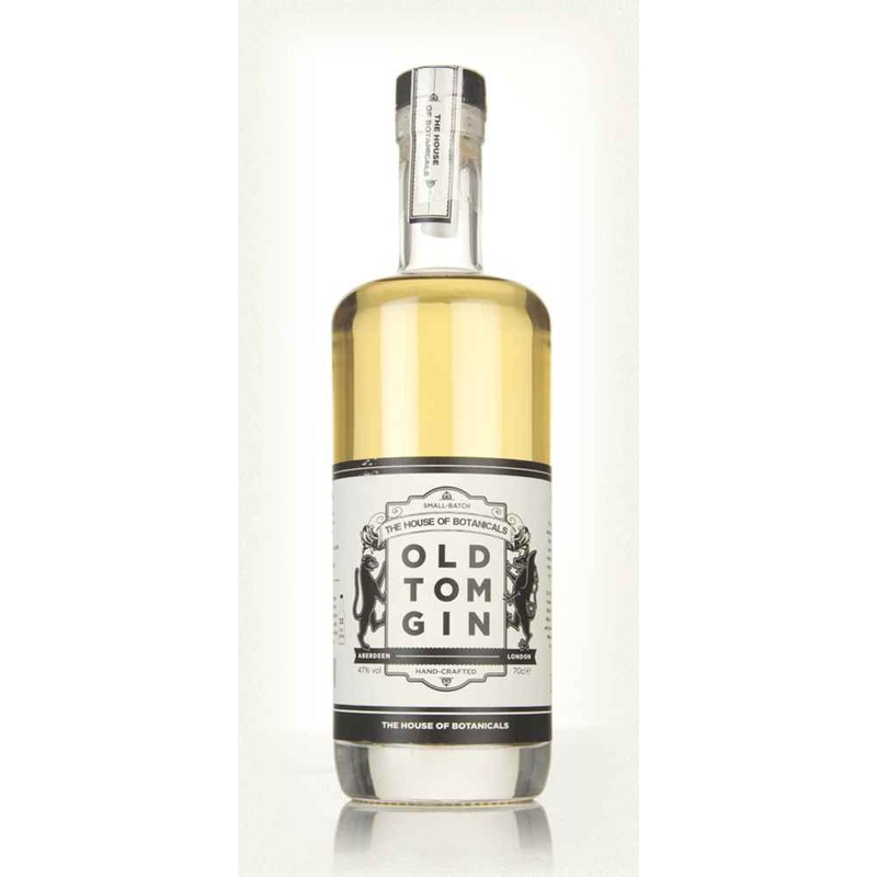 House of Botanicals Old Tom Gin | 700ML