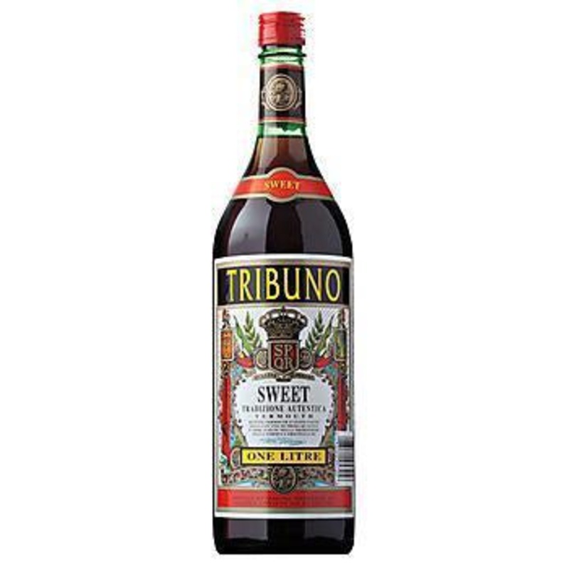 Tribuno Sweet Vermouth | 1L