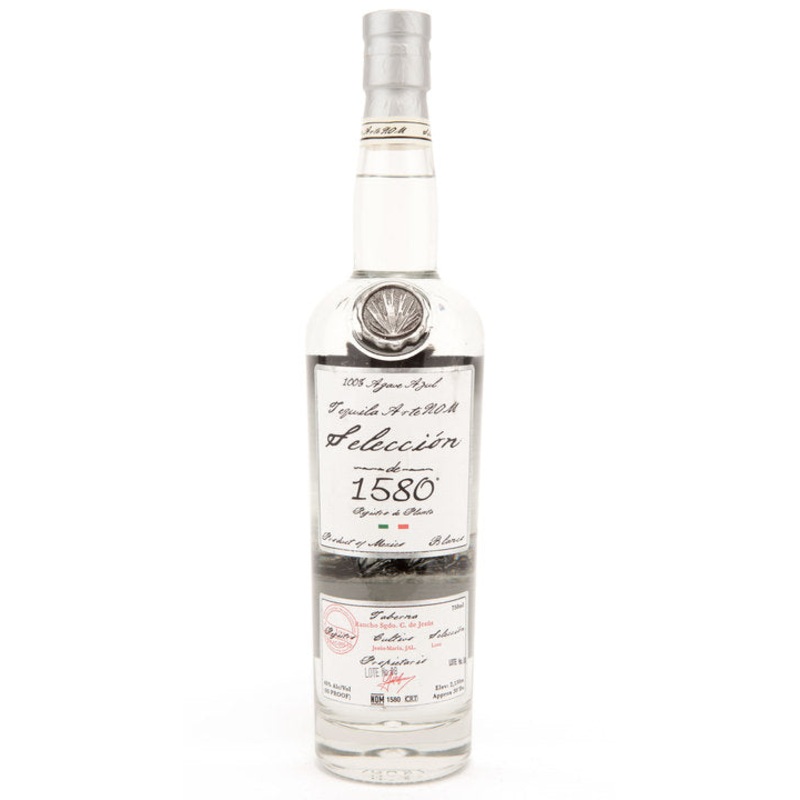 ArteNOM Seleccin de 1580 Blanco Tequila