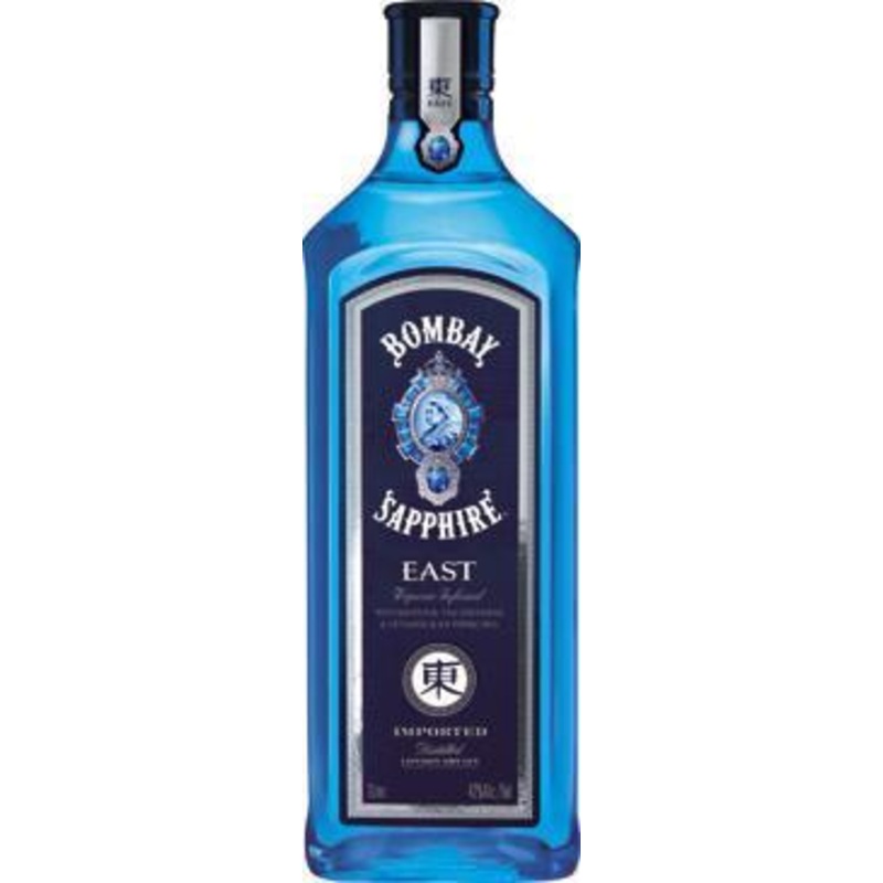 Bombay Sapphire East Dry Gin | 1L