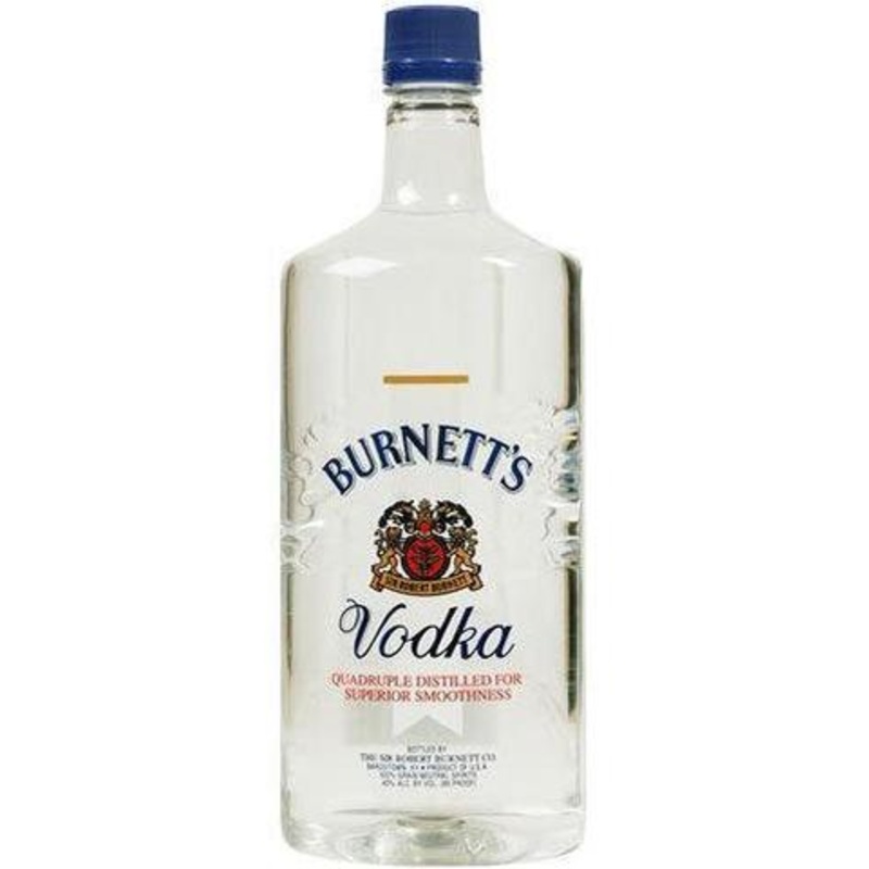 Burnett's Vodka | 1.75L