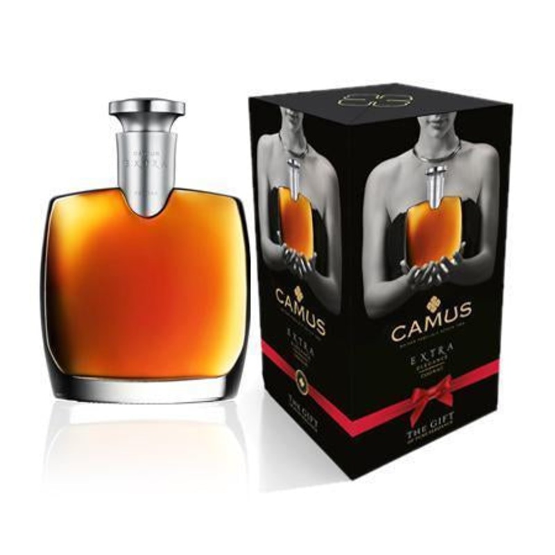 Camus Extra Elegance Cognac | 1.75L