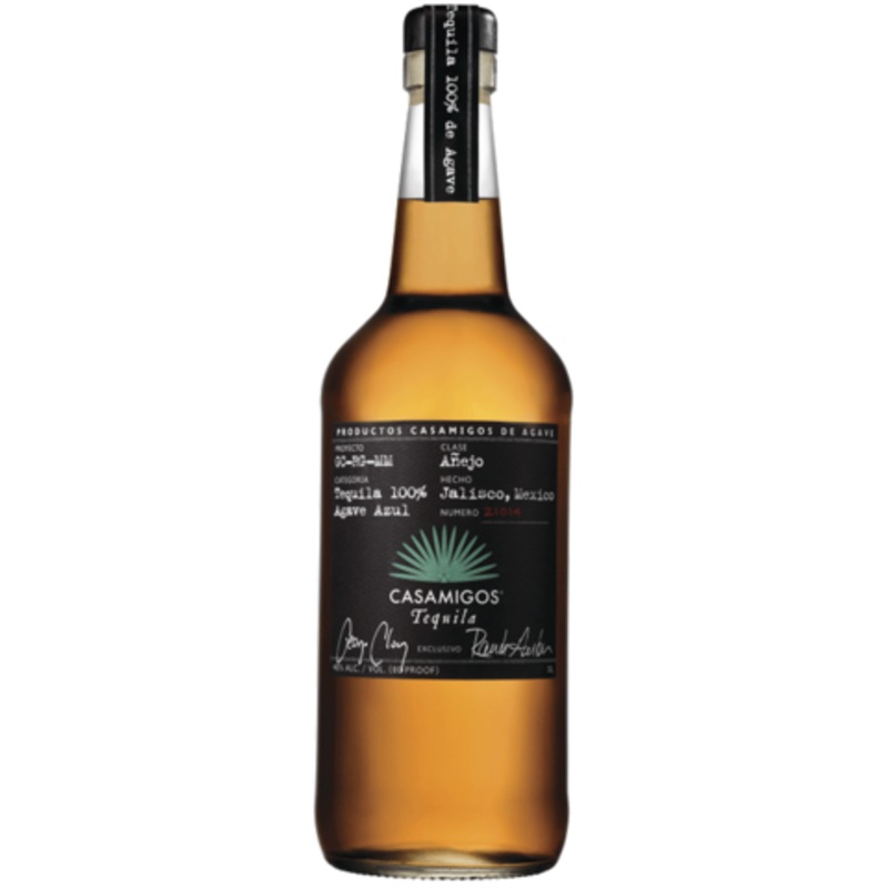 Casamigos Anejo Tequila | 1L