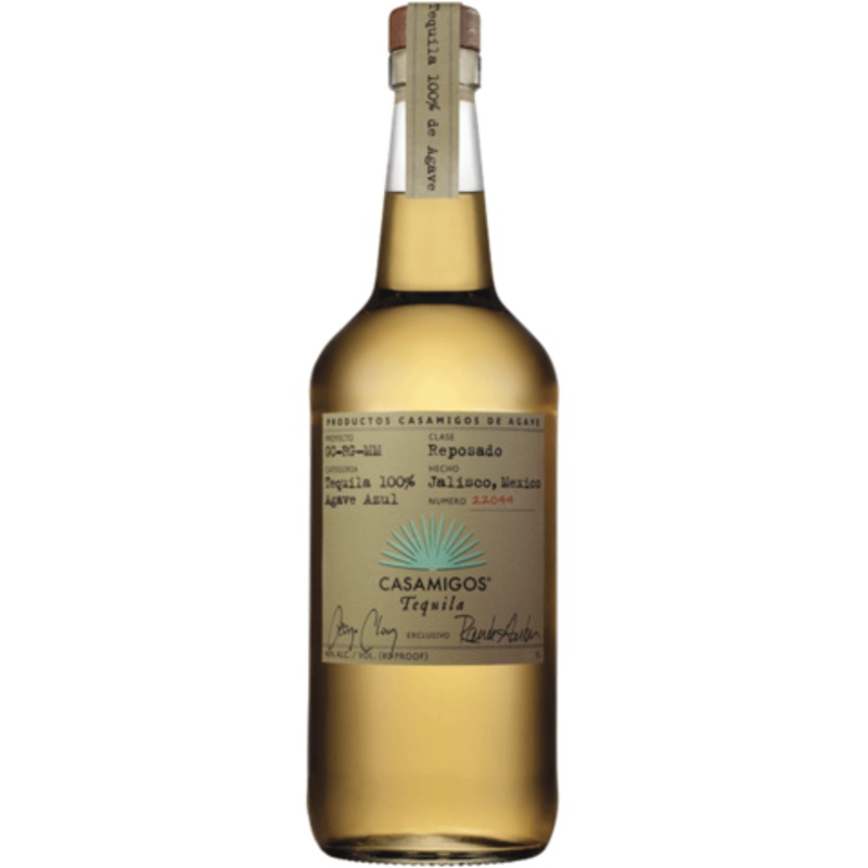 Casamigos Reposado Tequila | 1L