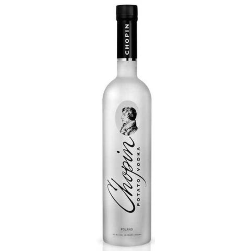 Chopin Potato Vodka | 1.75L