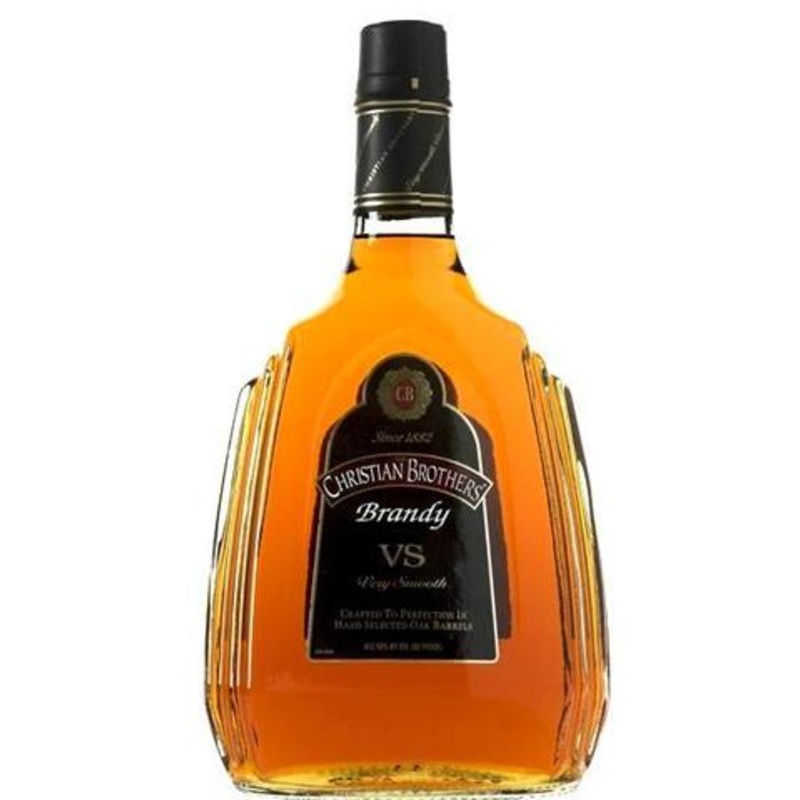 Christian Brothers VS Brandy | 1L