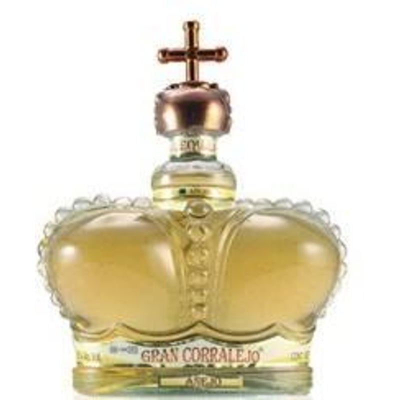Corralejo Gran Corralejo Anejo Tequila | 1L
