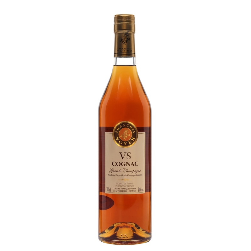 Francois Voyer VS Cognac | 700ML