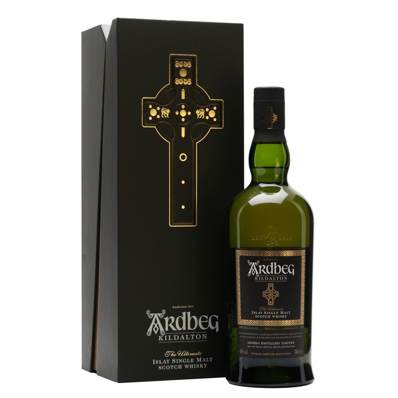 Ardbeg Kildalton Bot.2014 Islay Single Malt Scotch Whisky | 700ML