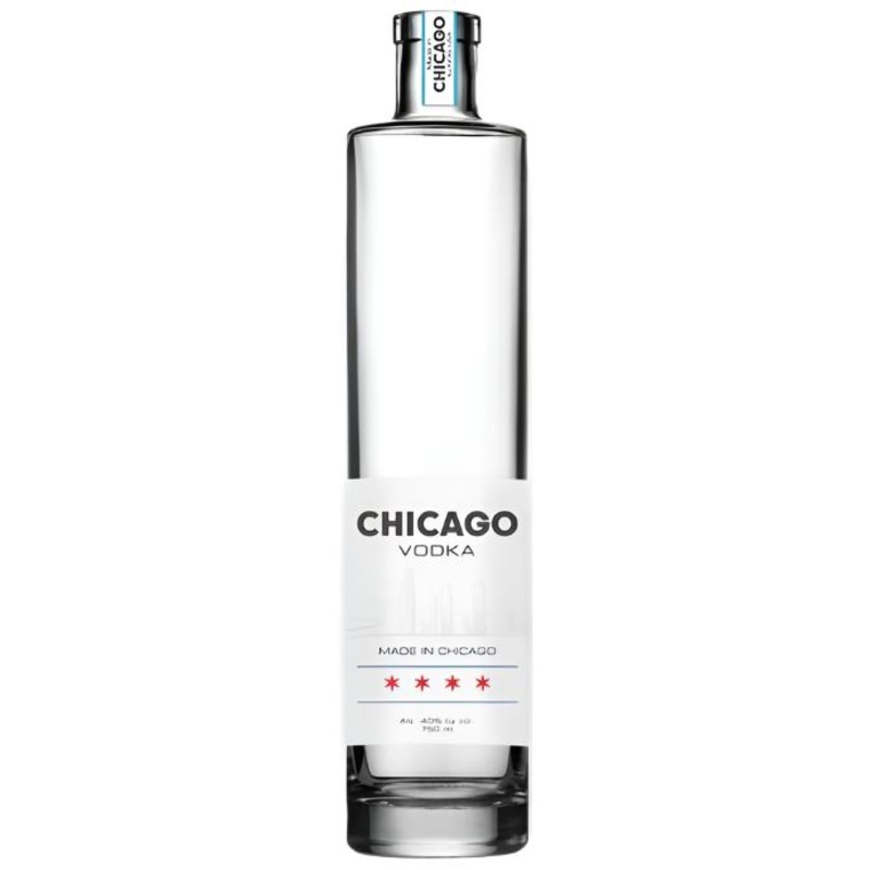 Chicago Vodka