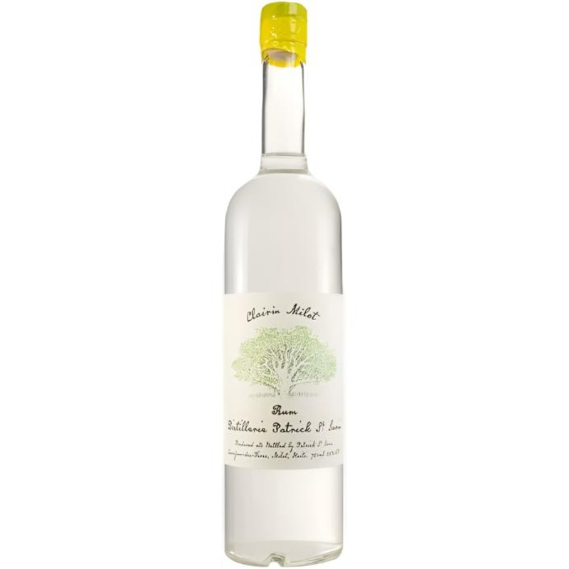 Clairin Milot by Patrick St. Surin Rum