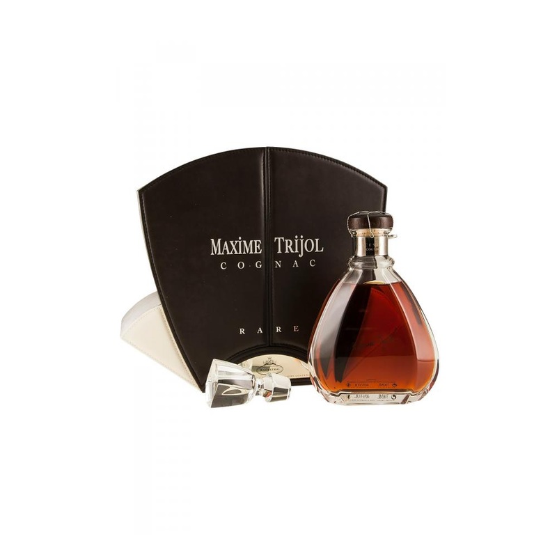 Maxime Trijol Ancestral Rare Cognac | 700ML