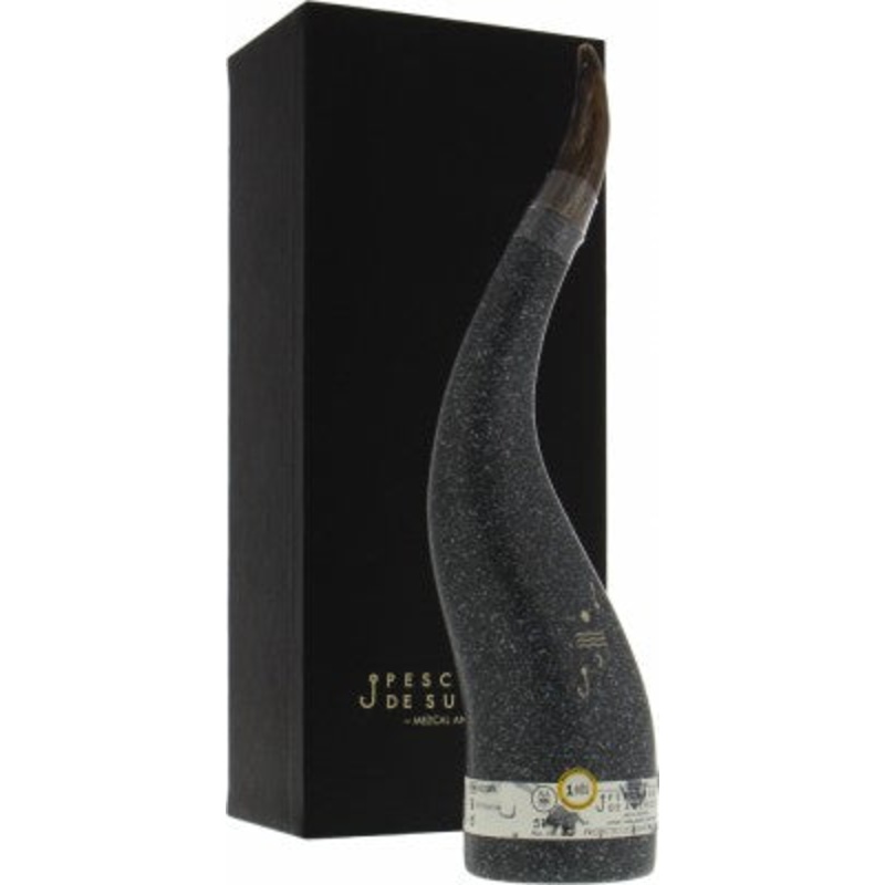 Pescador de Suenos Cuishito "The Claw" Mezcal