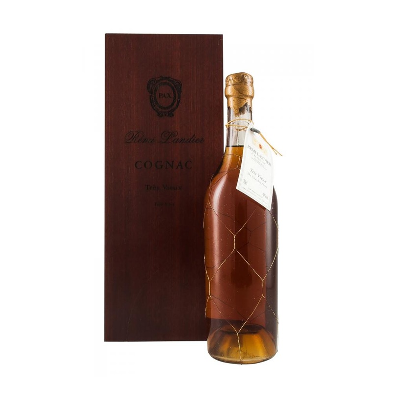 Remi Landier Trs Vieux Fins Bois Cognac | 700ML