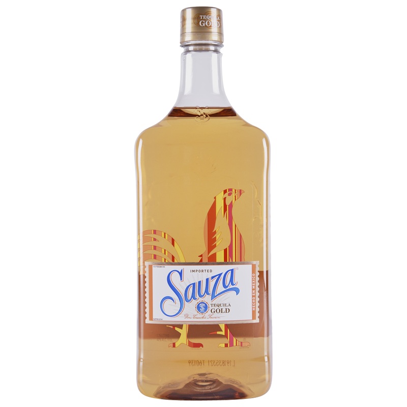 Sauza Extra Gold Tequila | 1.75L