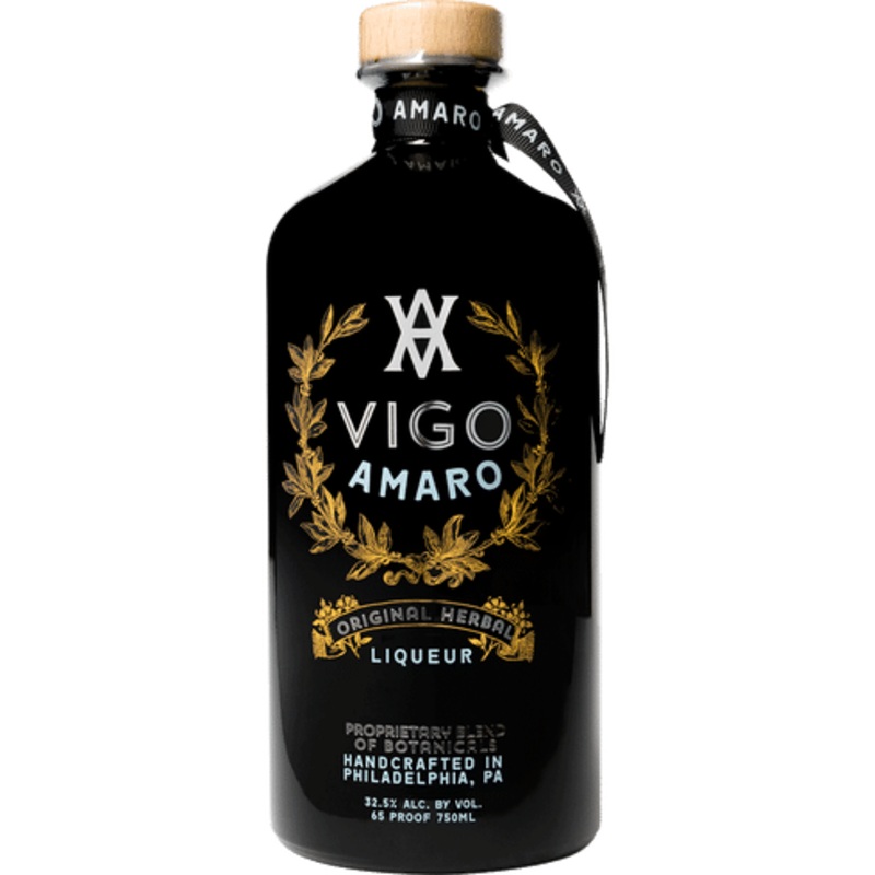 Vigo Amaro Liqueur