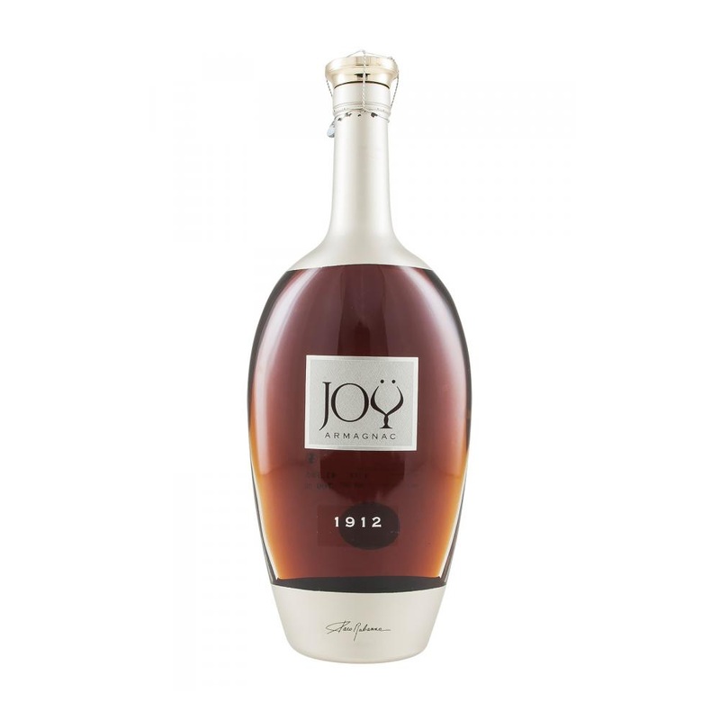 1912 Domaine de Joy Vintage Bas Armagnac | 700ML