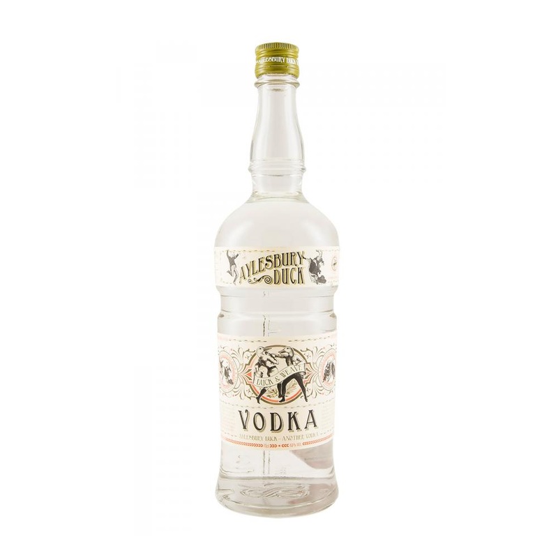 Aylesbury Duck Vodka | 700ML