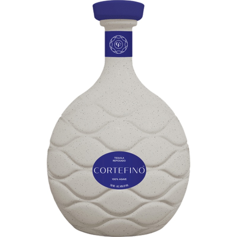 Corte Fino Reposado Tequila
