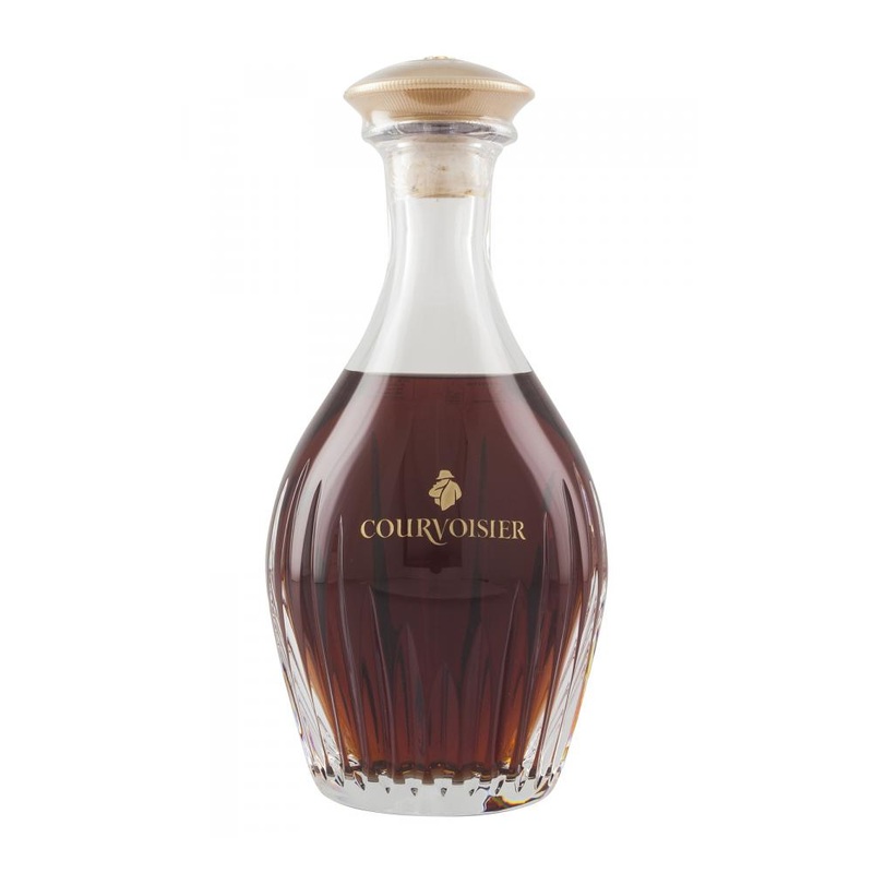 Courvoisier Heritage de Louis Renard Cognac | 700ML