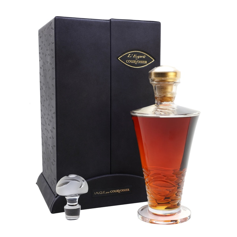 Courvoisier L'Esprit de Cognac | 700ML