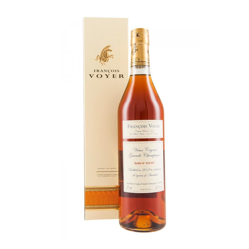 Franois Voyer Amathus Special Selection Cognac | 700ML