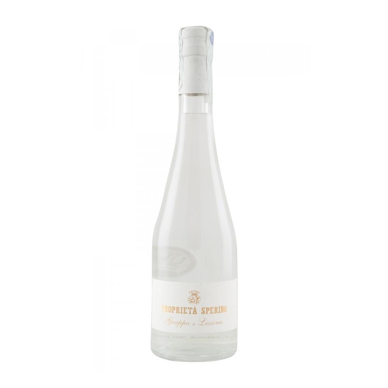 Proprieta Sperino Grappa di Lessona | 500ML