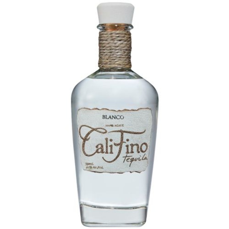 CaliFino Blanco Tequila