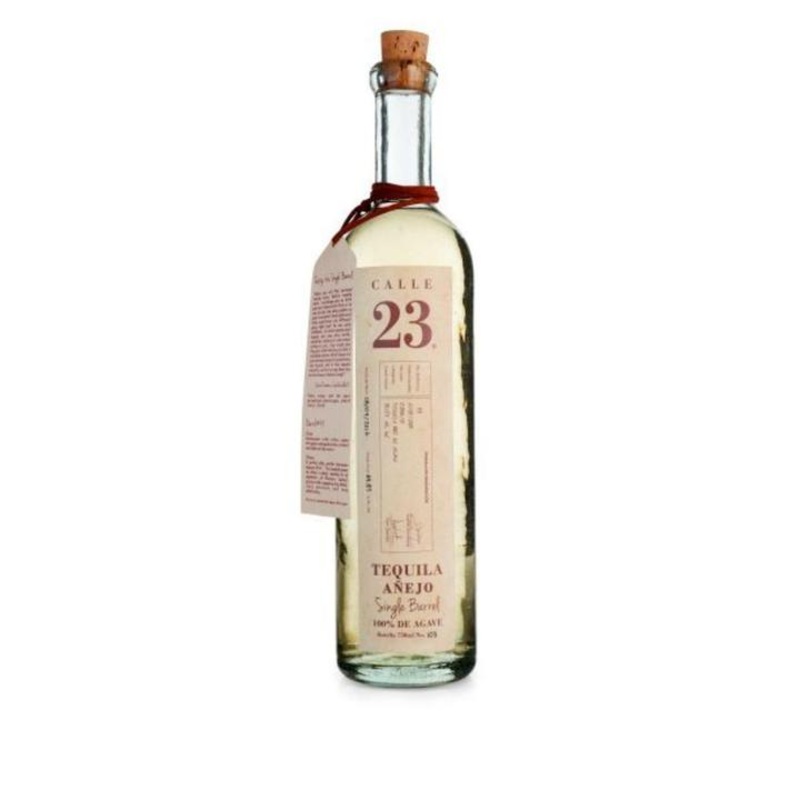 Calle 23 Anejo Single Barrel #19 Tequila