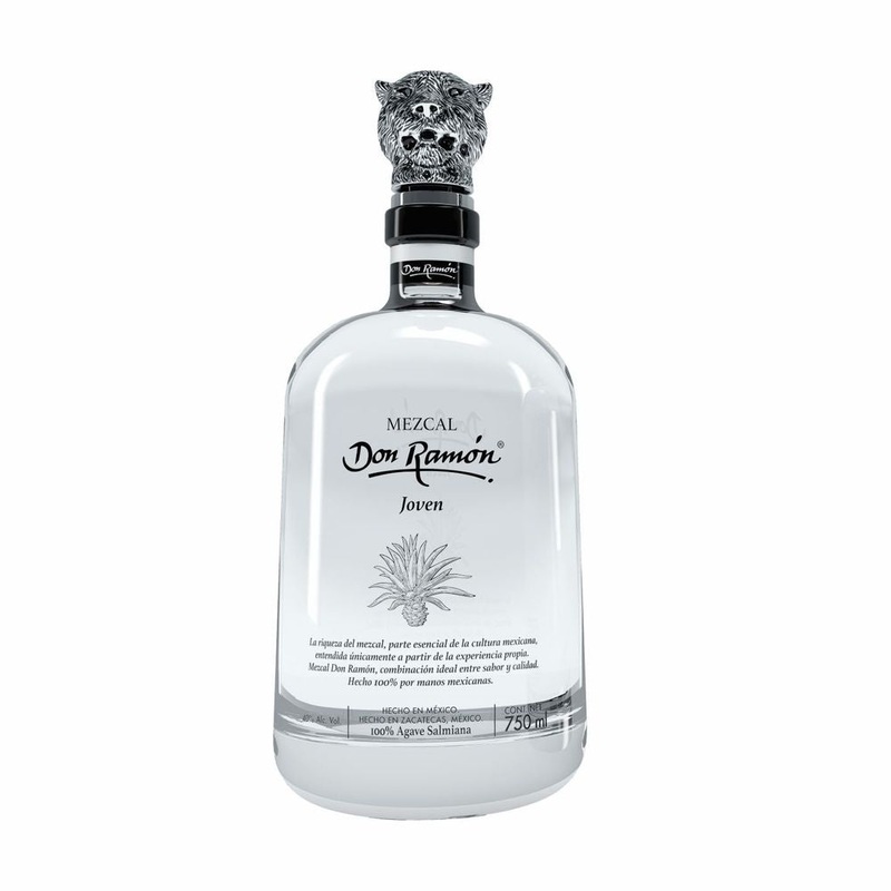Don Ramon Joven Mezcal