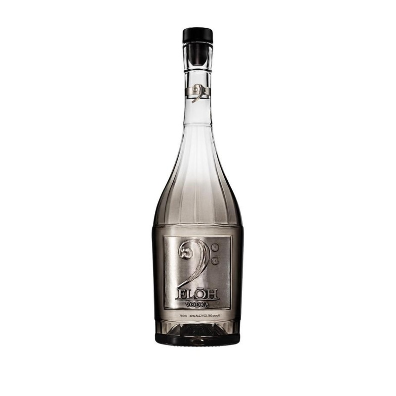 FLOH Vodka