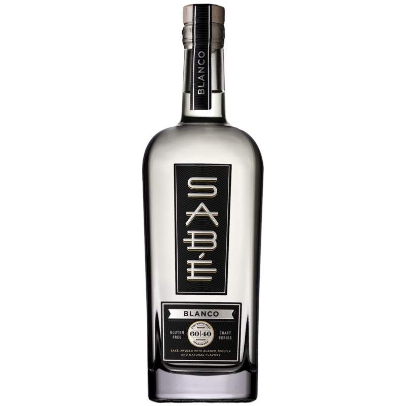 Sabe Sake Blanco Tequila